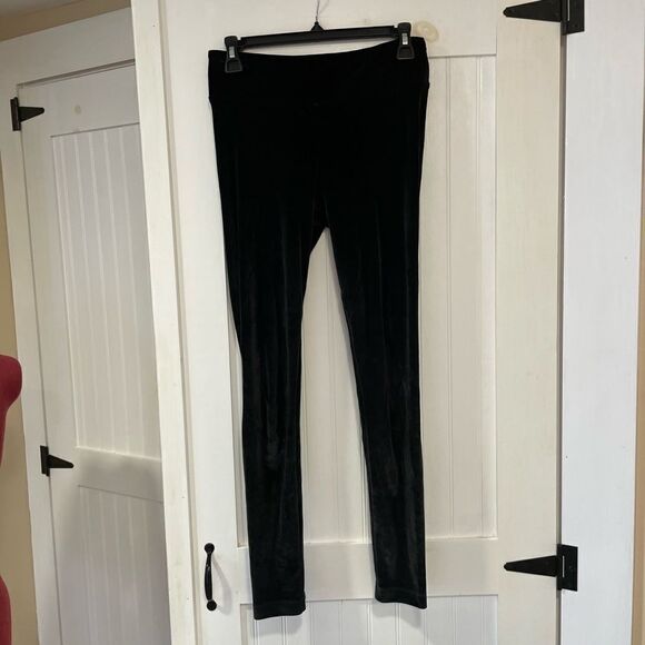 TALULA BLACK pants size S - Picture 1 of 7